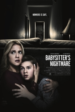 watch free Babysitter's Nightmare
