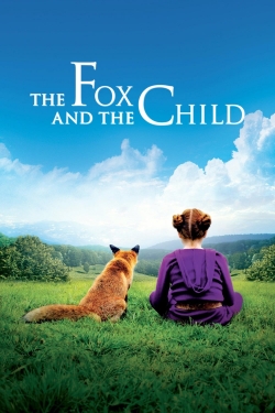 watch free The Fox and the Child