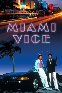 watch free Miami Vice