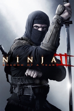 watch free Ninja: Shadow of a Tear
