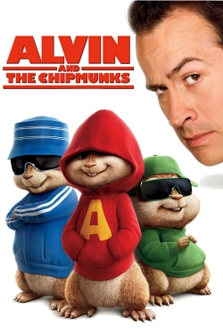 watch free Alvin and the Chipmunks