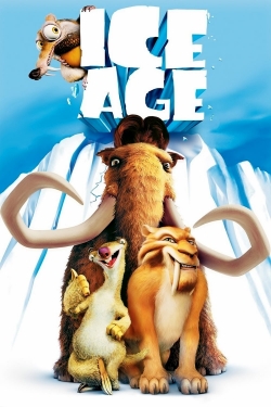 watch free Ice Age