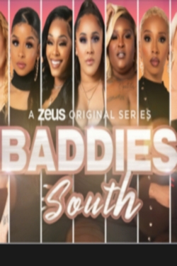 watch free Baddies South