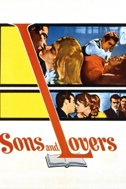 watch free Sons and Lovers