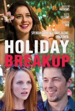 watch free Holiday Breakup