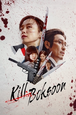 watch free Kill Boksoon