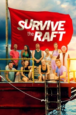 watch free Survive the Raft