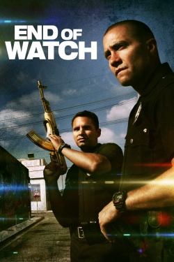 watch free End of Watch