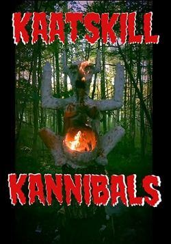 watch free Kaatskill Kannibals