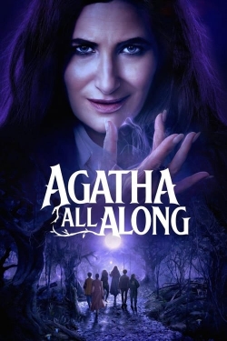 watch free Agatha All Along