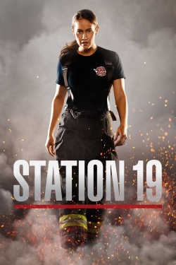 watch free Station 19