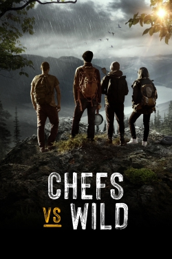 watch free Chefs vs Wild