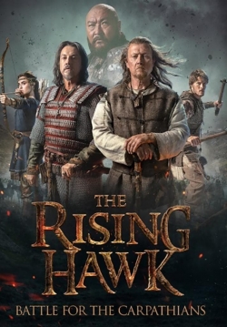 watch free The Rising Hawk: Battle for the Carpathians