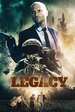 watch free Legacy