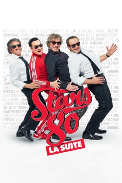 watch free Stars 80, la suite