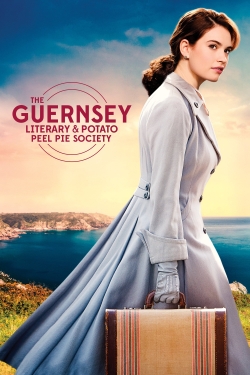 watch free The Guernsey Literary & Potato Peel Pie Society