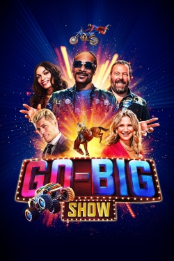 watch free Go-Big Show