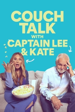 watch free Couch Talk with Captain Lee and Kate