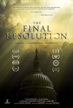 watch free The Final Resolution