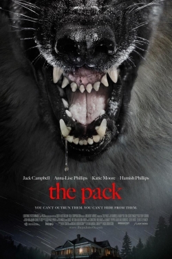 watch free The Pack