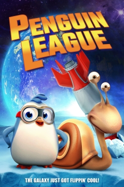 watch free Penguin League