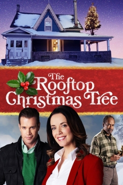 watch free The Rooftop Christmas Tree