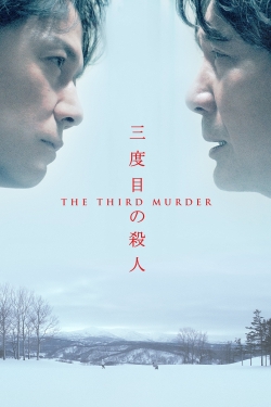watch free The Third Murder