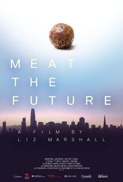 watch free Meat the Future
