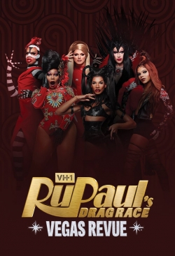 watch free RuPaul's Drag Race: Vegas Revue
