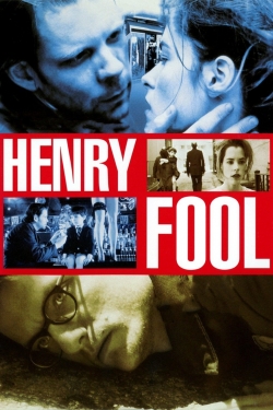 watch free Henry Fool