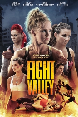 watch free Fight Valley