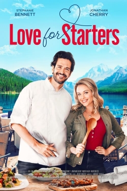watch free Love for Starters