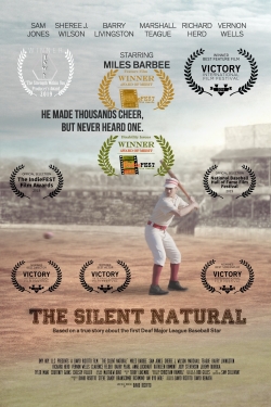watch free The Silent Natural
