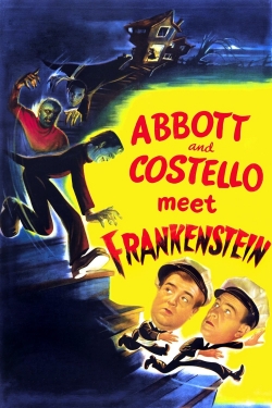 watch free Abbott and Costello Meet Frankenstein