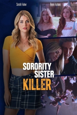 watch free Sorority Sister Killer