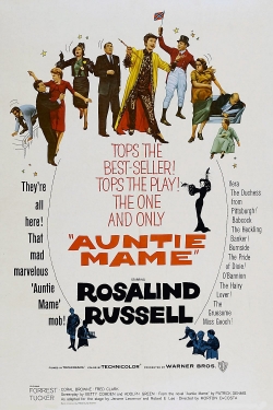 watch free Auntie Mame