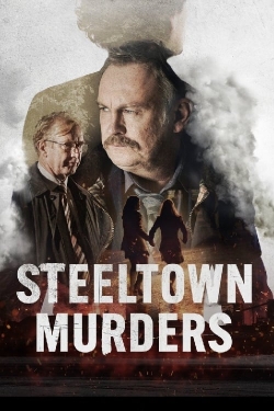 watch free Steeltown Murders