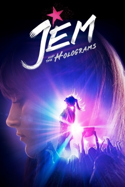 watch free Jem and the Holograms