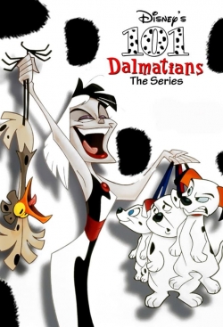 watch free 101 Dalmatians: The Series