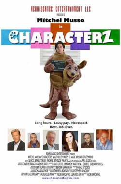 watch free CHARACTERz