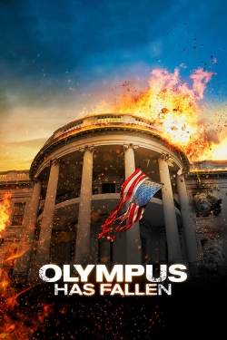 watch free Olympus Has Fallen