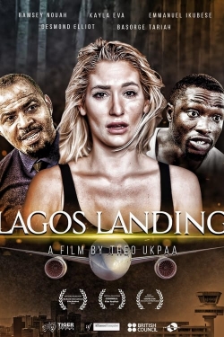 watch free Lagos Landing