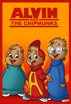 watch free Alvin and the Chipmunks