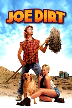 watch free Joe Dirt
