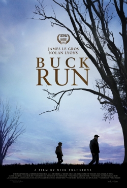 watch free Buck Run
