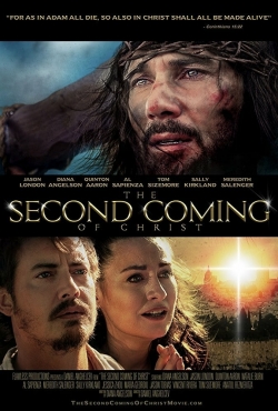 watch free The Second Coming of Christ
