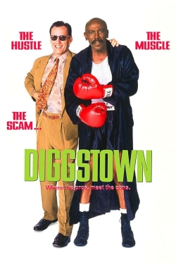 watch free Diggstown