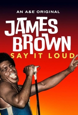 watch free James Brown: Say It Loud