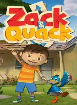 watch free Zack & Quack