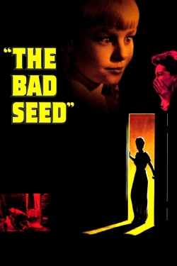watch free The Bad Seed